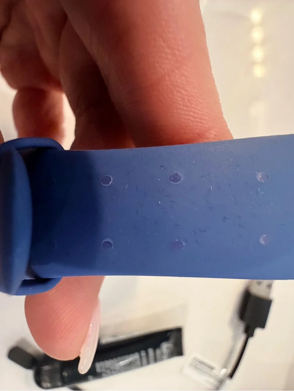 RELIEFBAND® PREMIER Blue
